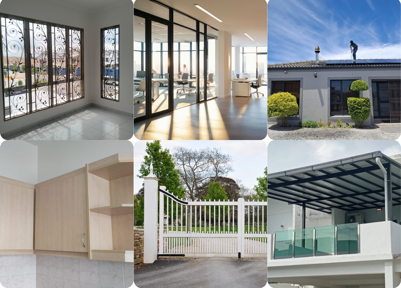 Rumah Renovation & Engineering Services